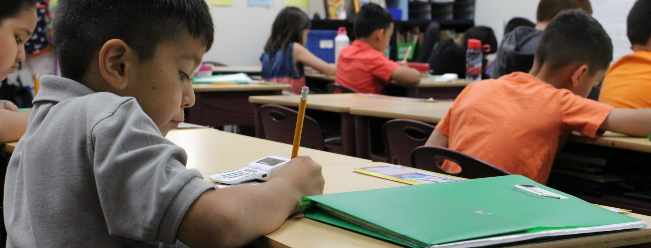 Arizona Capitol Times: Bill gives schools flexibility in meeting needs of each student