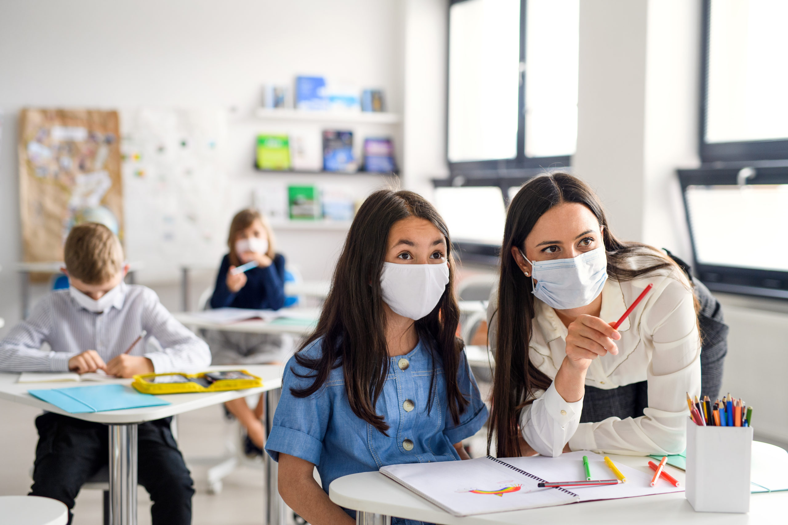 ExcelinEd: How Arizona Plans to Leverage Pandemic-Related Flexibilities to Transform Education